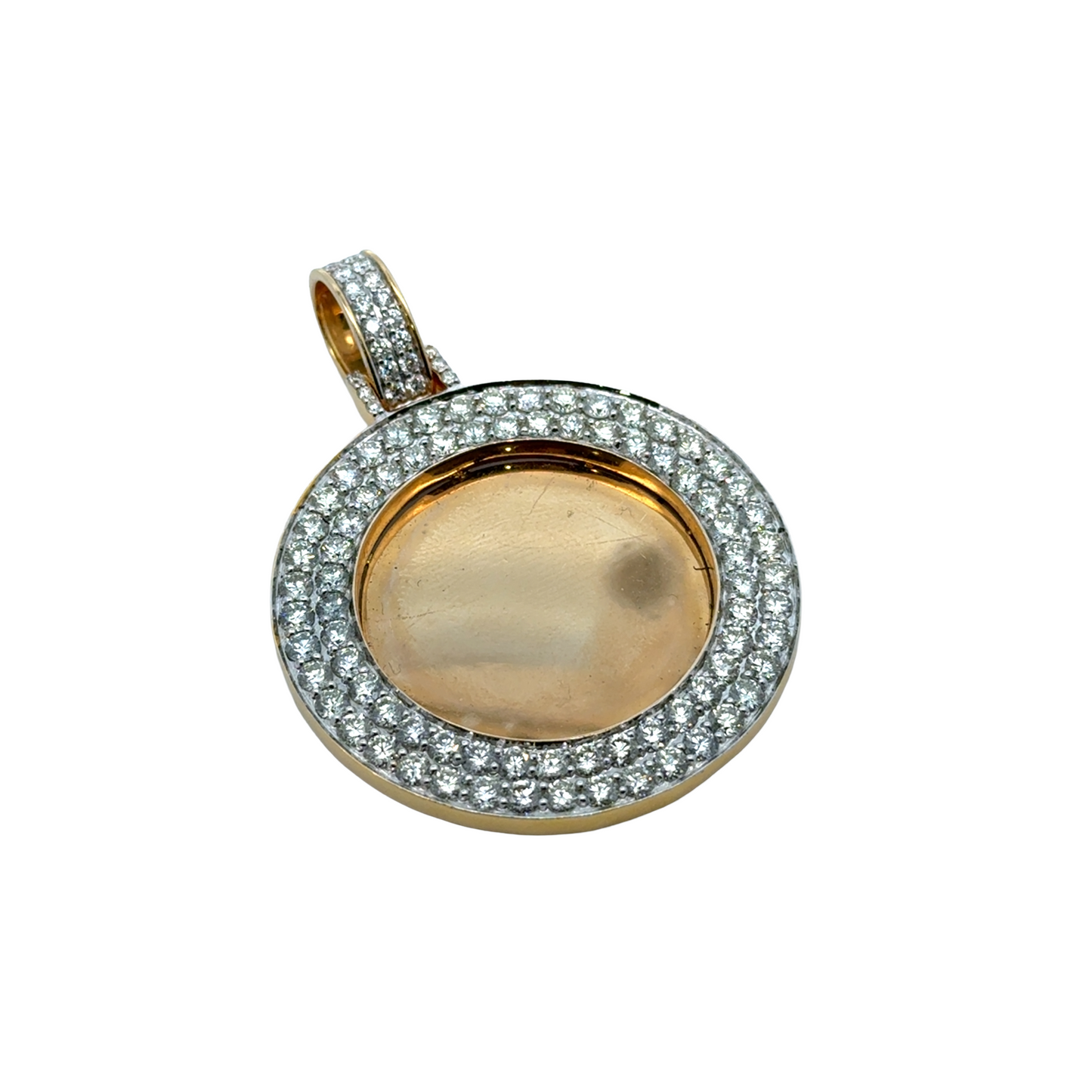 Memory Pendant