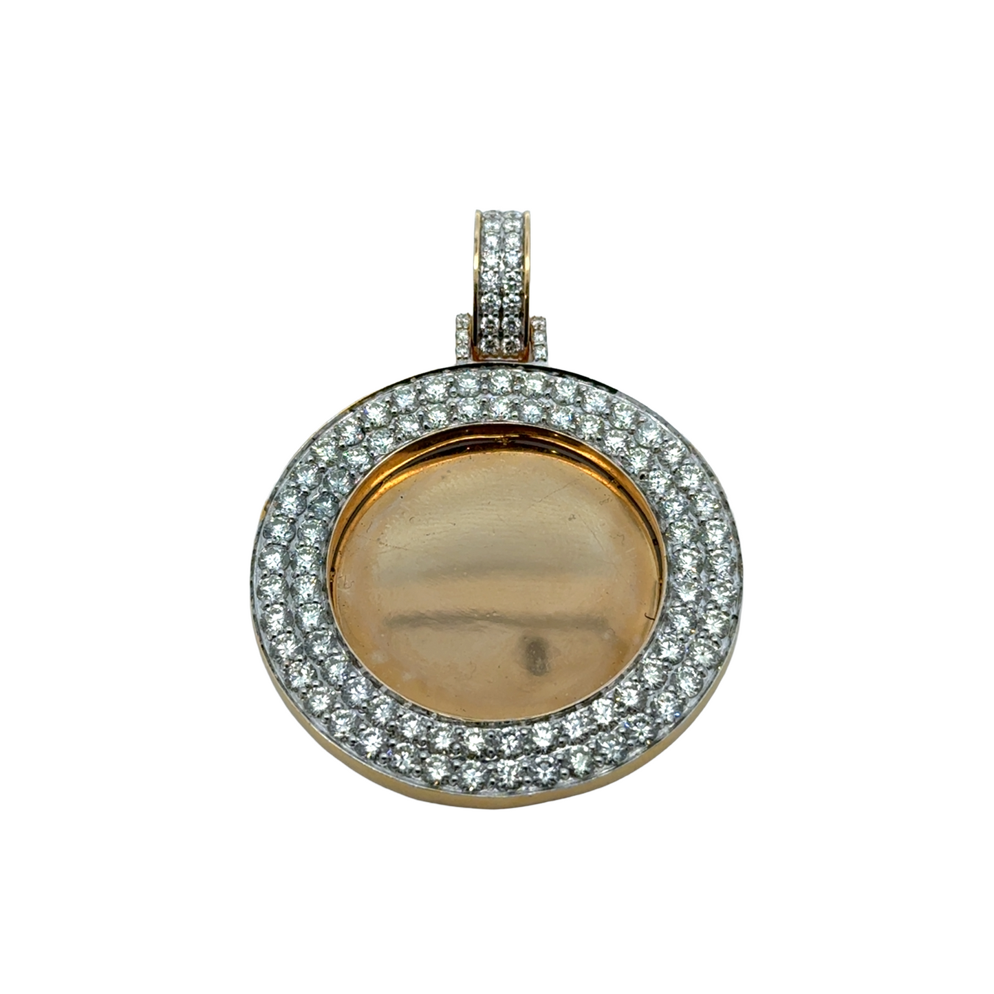Memory Pendant