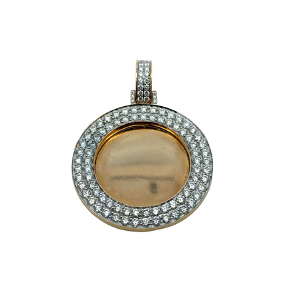 Memory Pendant