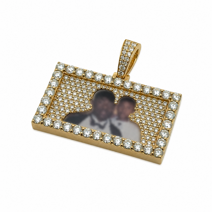 Memory Pendant