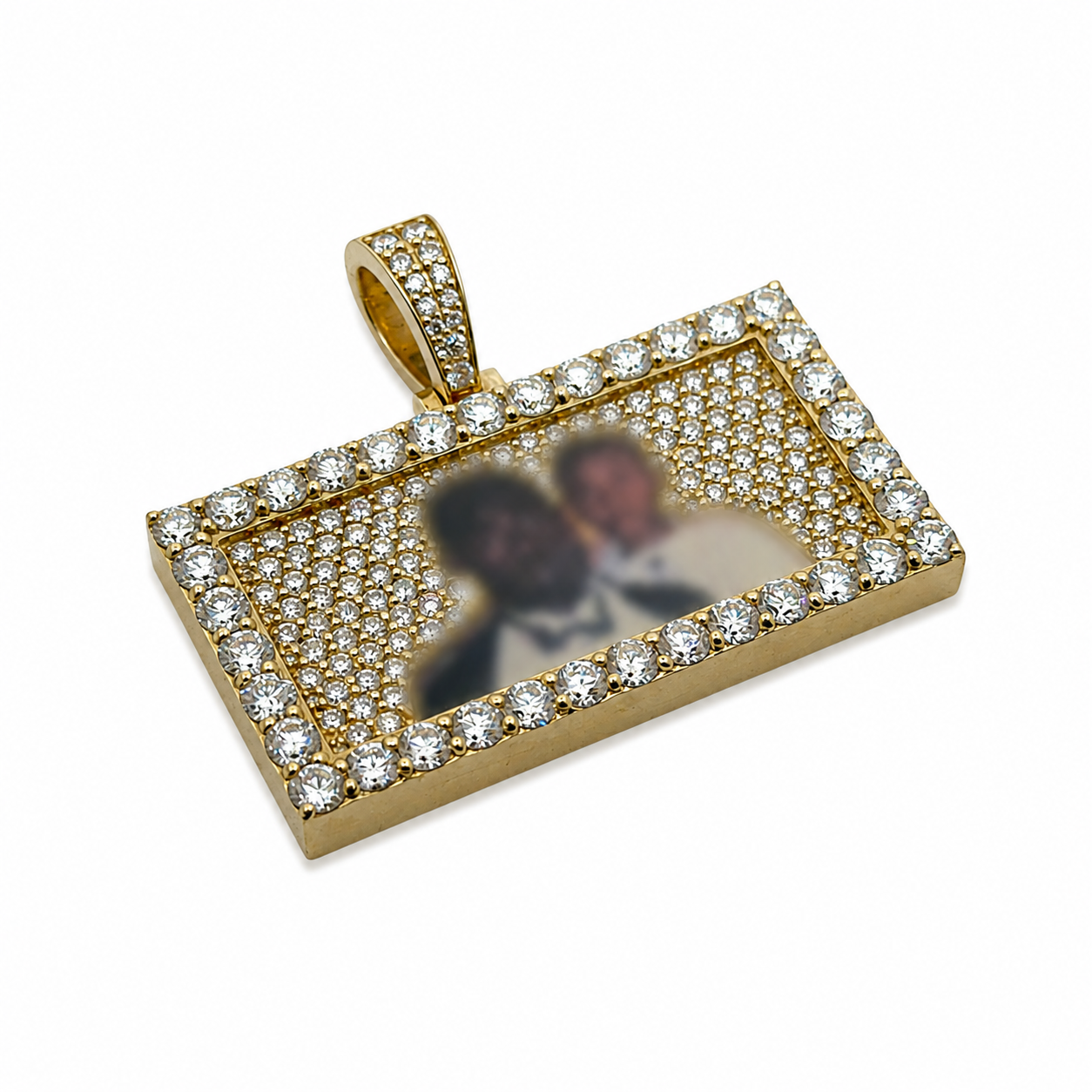 Memory Pendant
