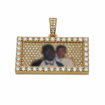 Memory Pendant