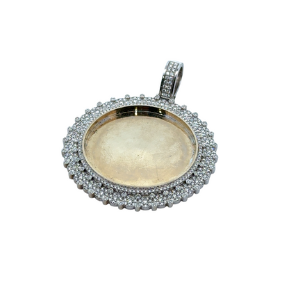 Memory Pendant