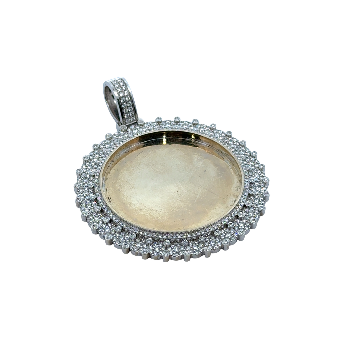 Memory Pendant