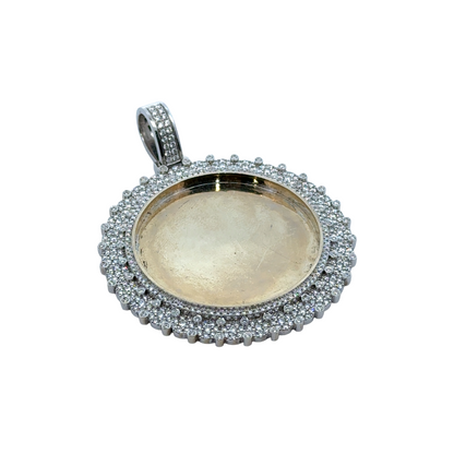 Memory Pendant