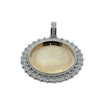 Memory Pendant
