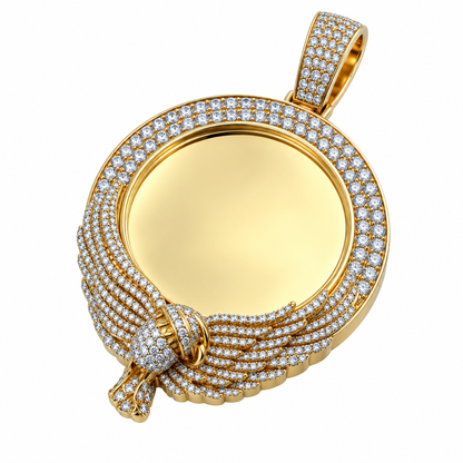Memory Pendant