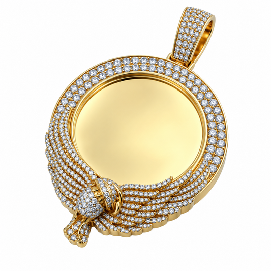 Memory Pendant