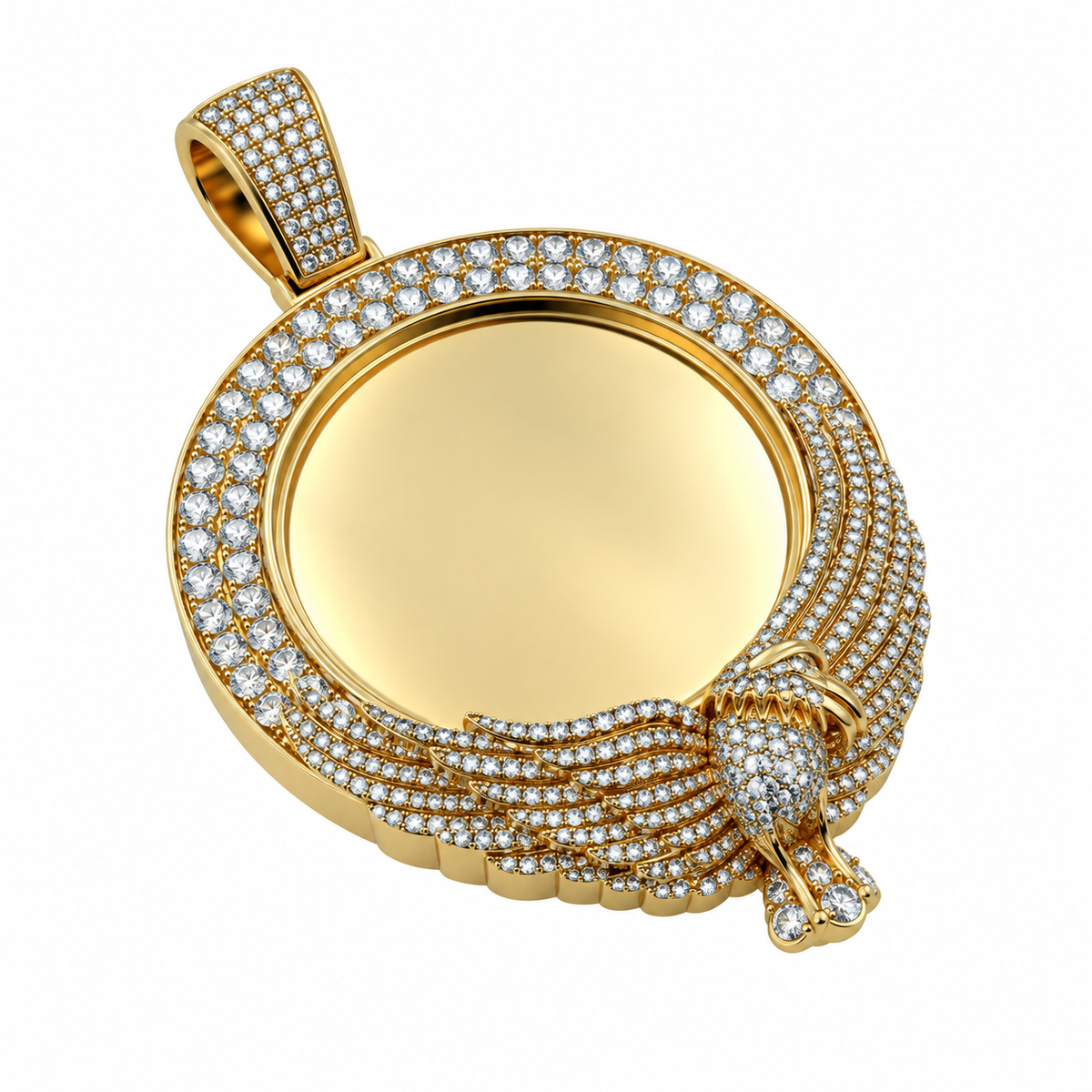 Memory Pendant