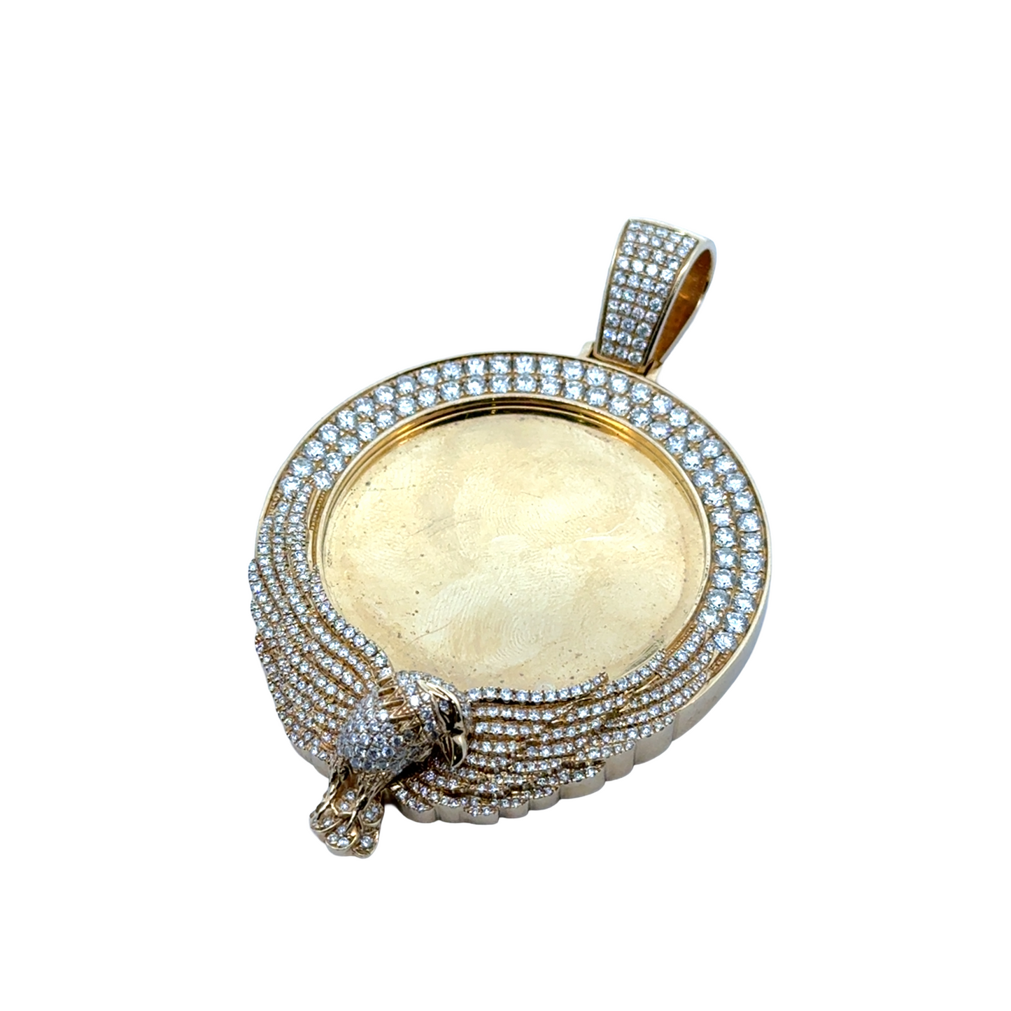 Memory Pendant