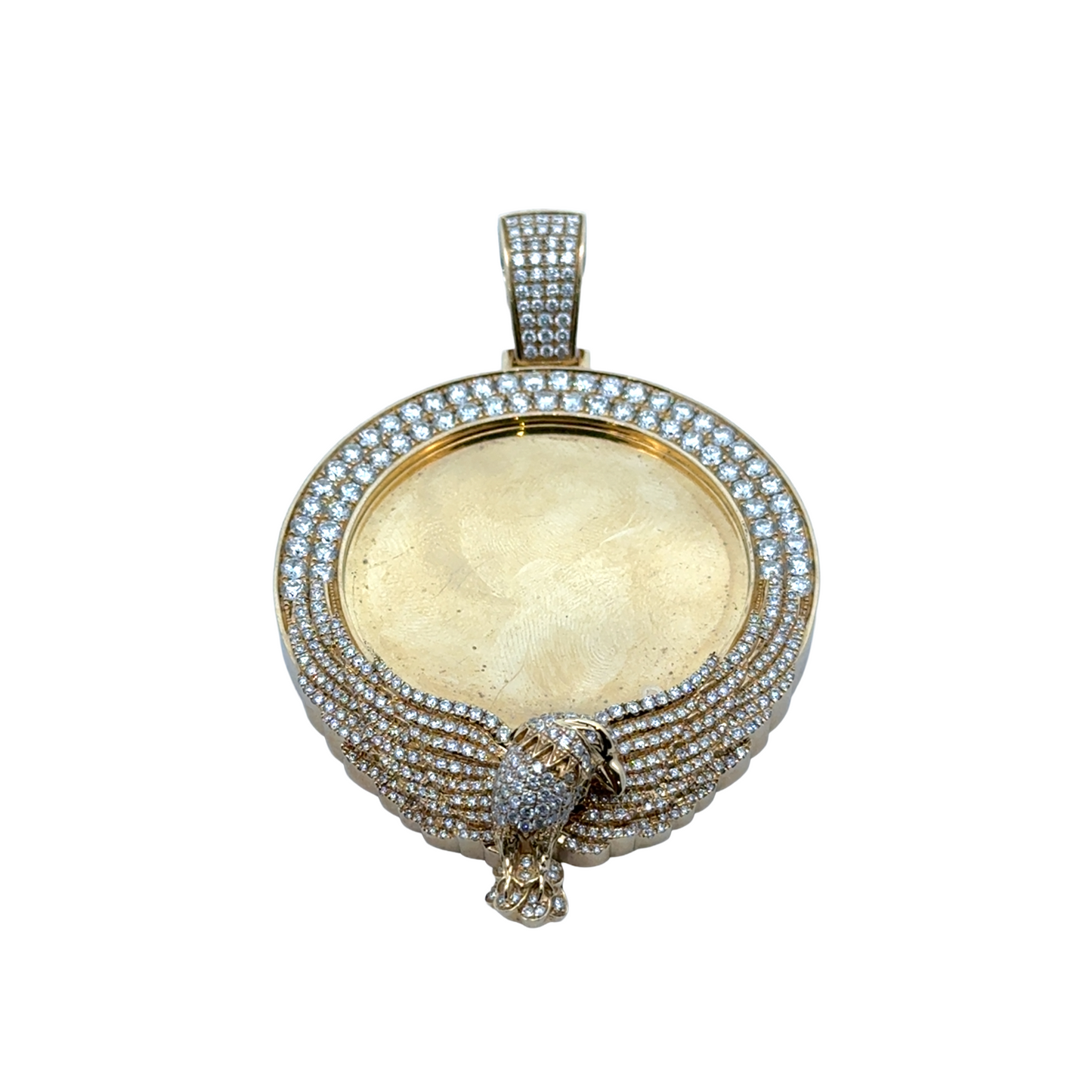 Memory Pendant