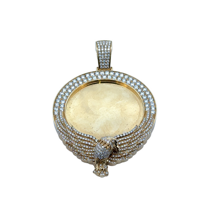 Memory Pendant