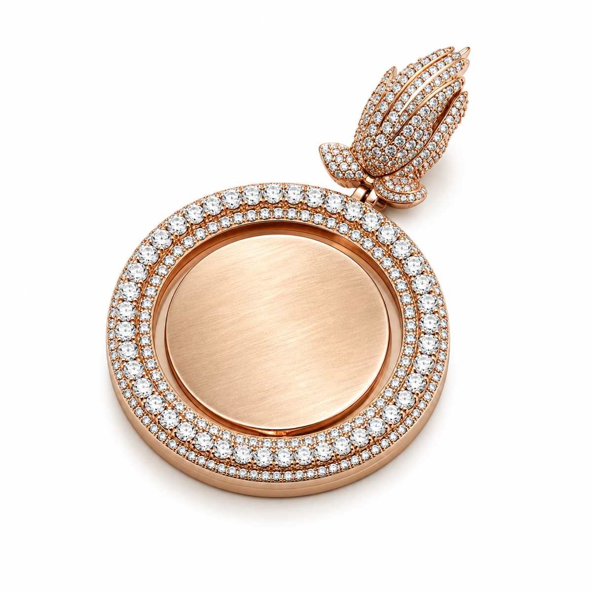 Memory Pendant