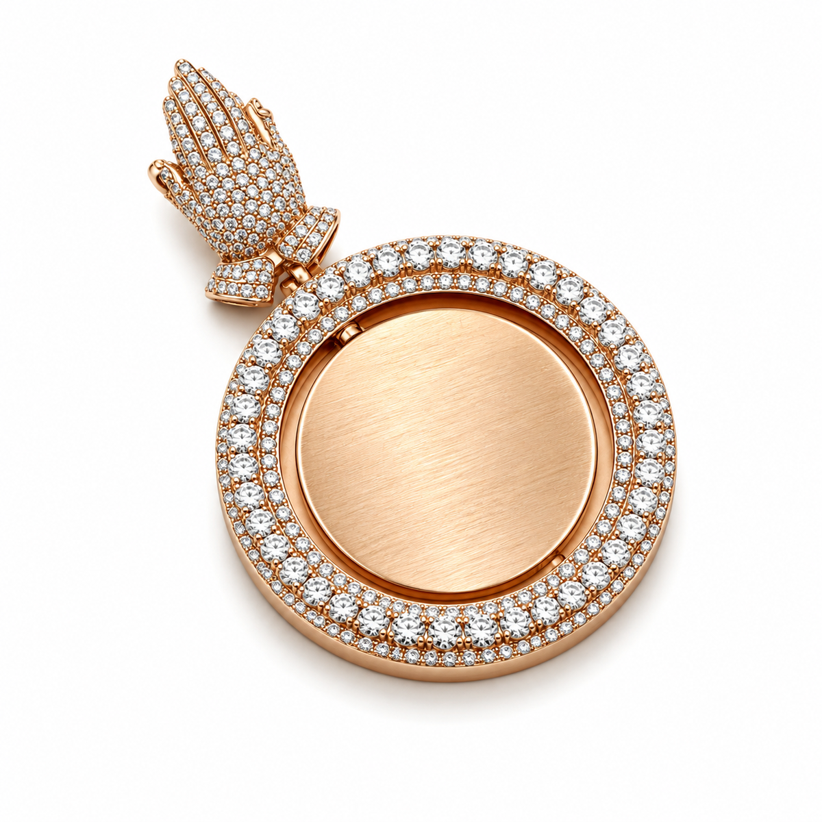 Memory Pendant