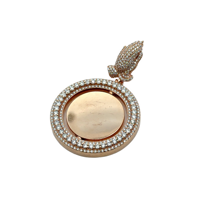 Memory Pendant