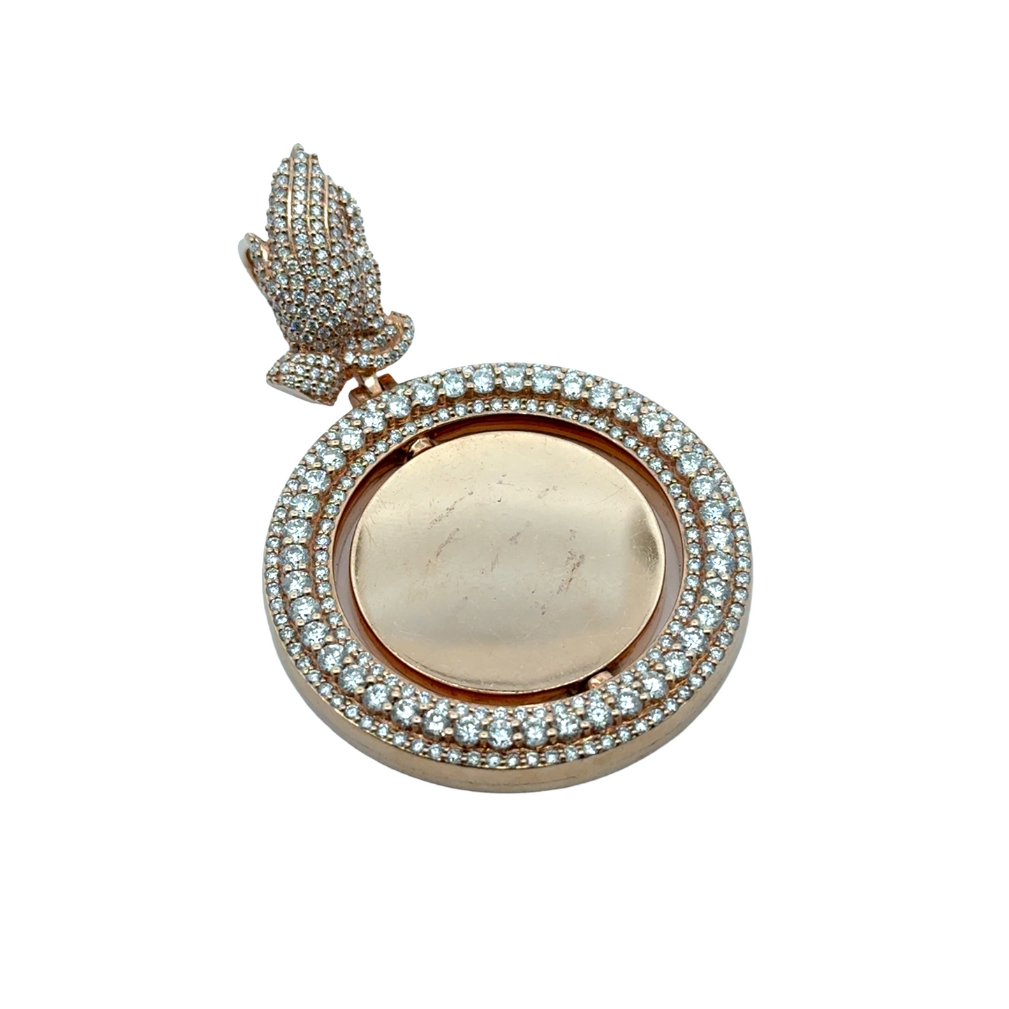 Memory Pendant