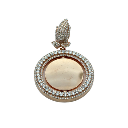 Memory Pendant