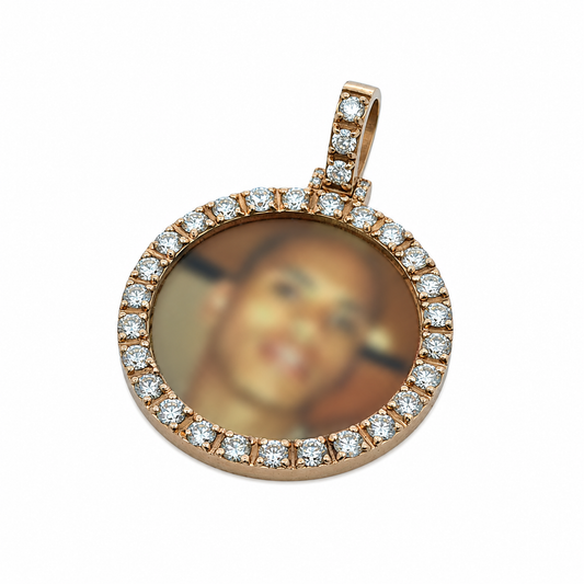Memory Pendant