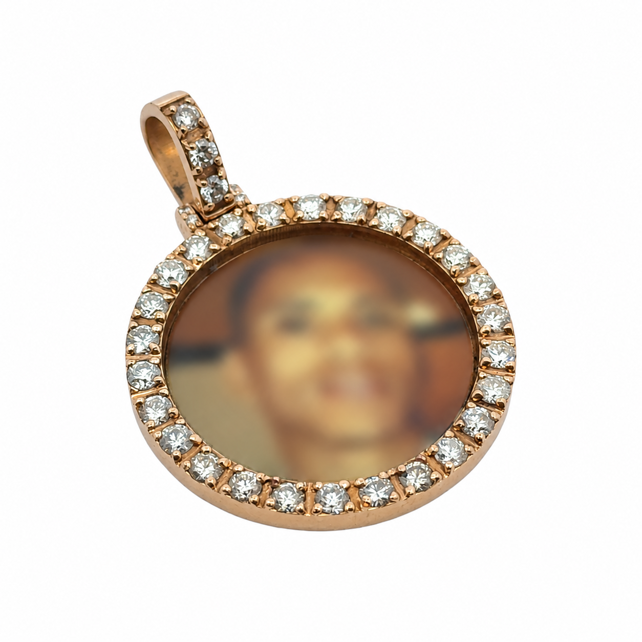 Memory Pendant
