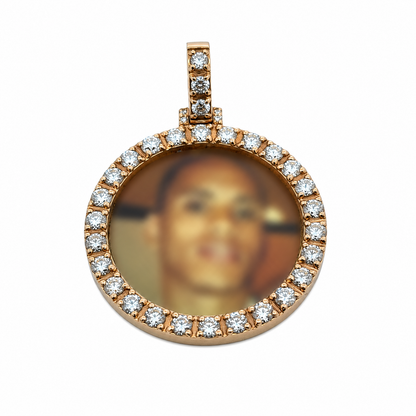 Memory Pendant