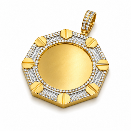 Memory Pendant