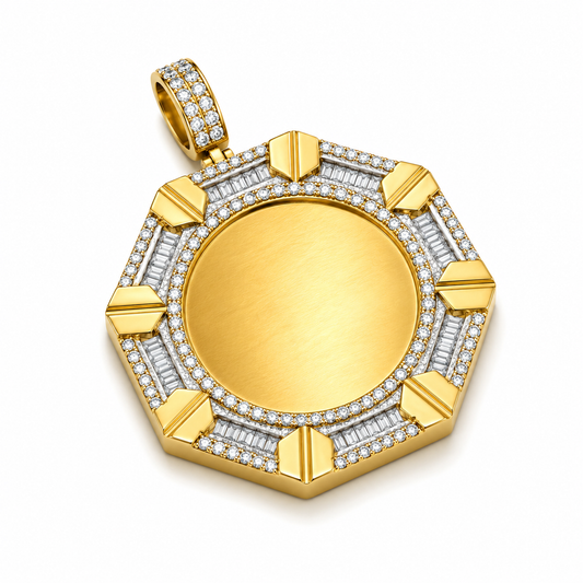 Memory Pendant