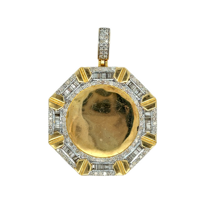 Memory Pendant