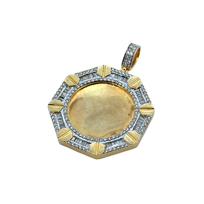 Memory Pendant