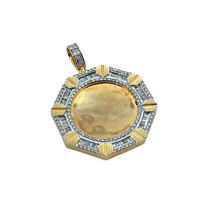 Memory Pendant