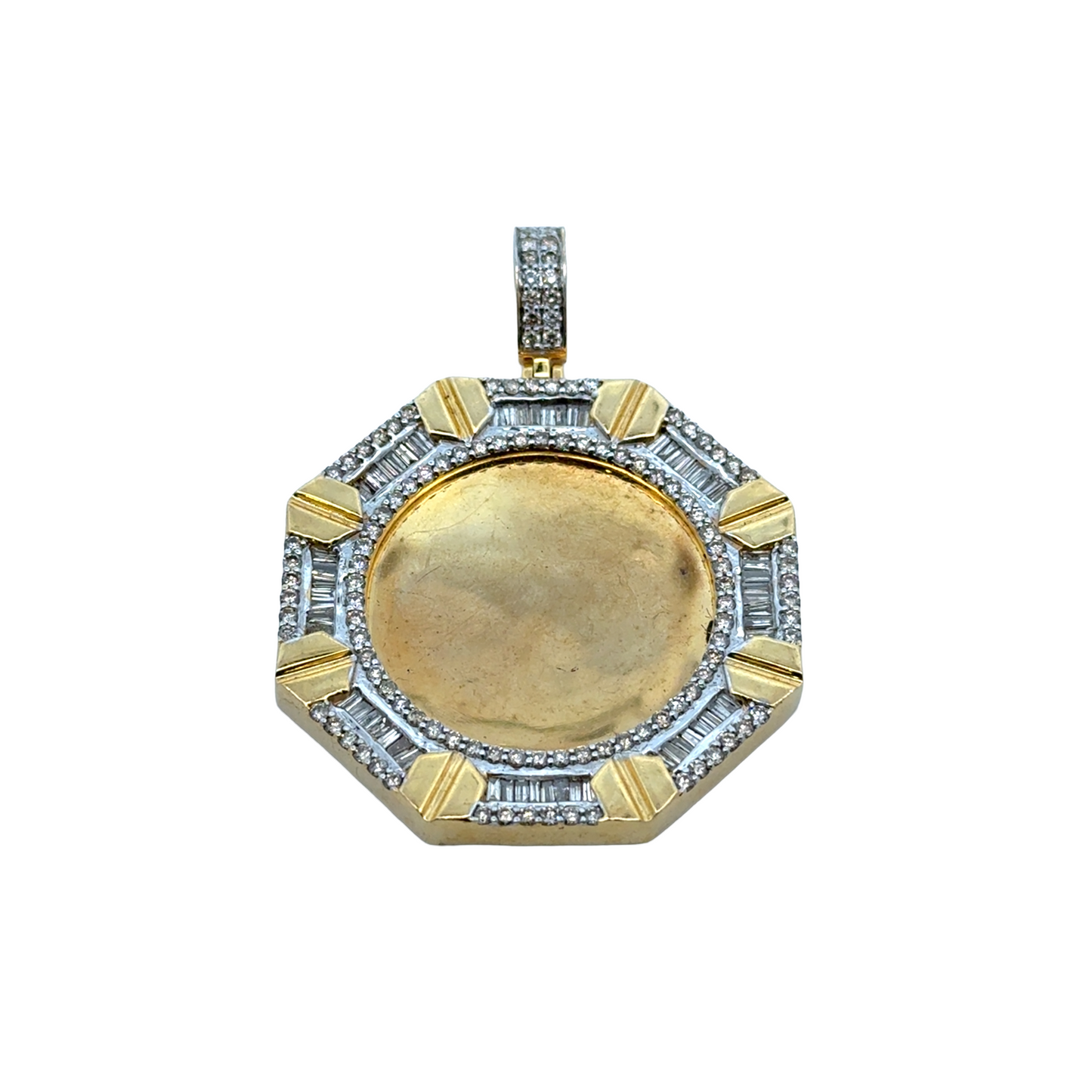 Memory Pendant