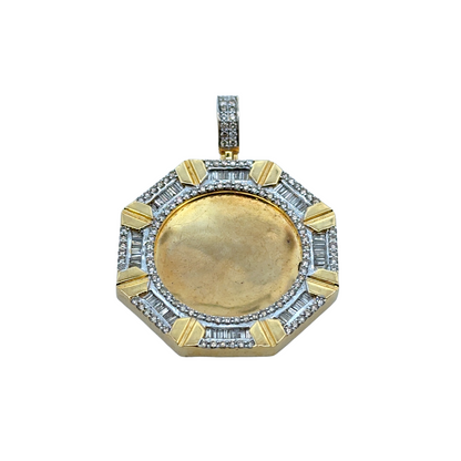 Memory Pendant