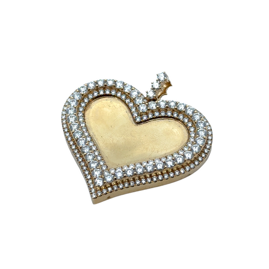 Memory Pendant