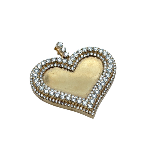 Memory Pendant