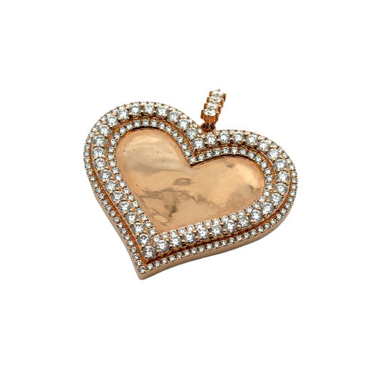 Memory Pendant