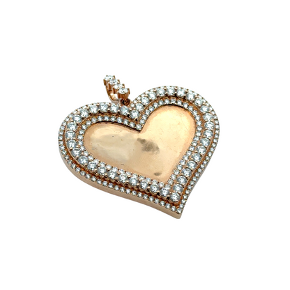 Memory Pendant