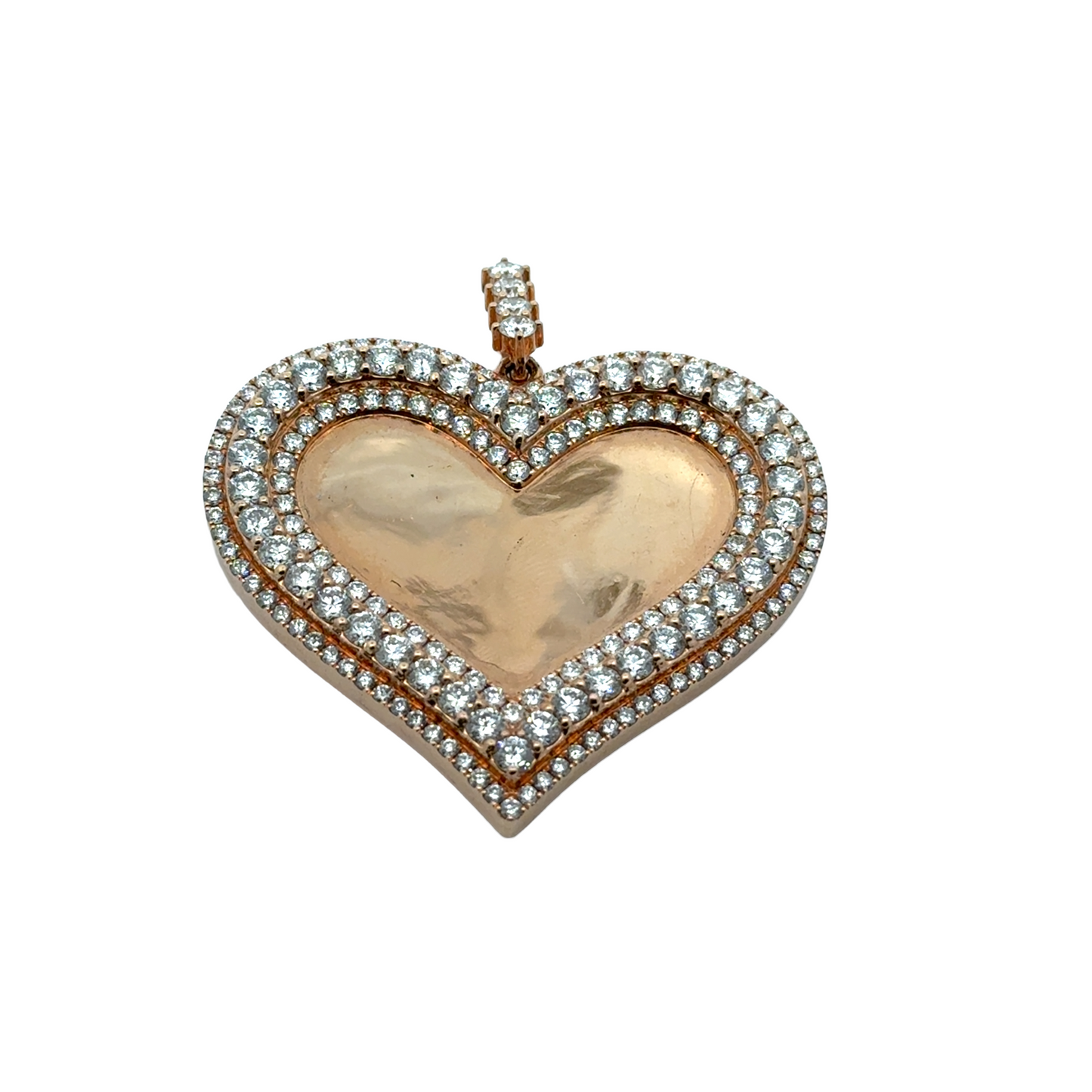 Memory Pendant