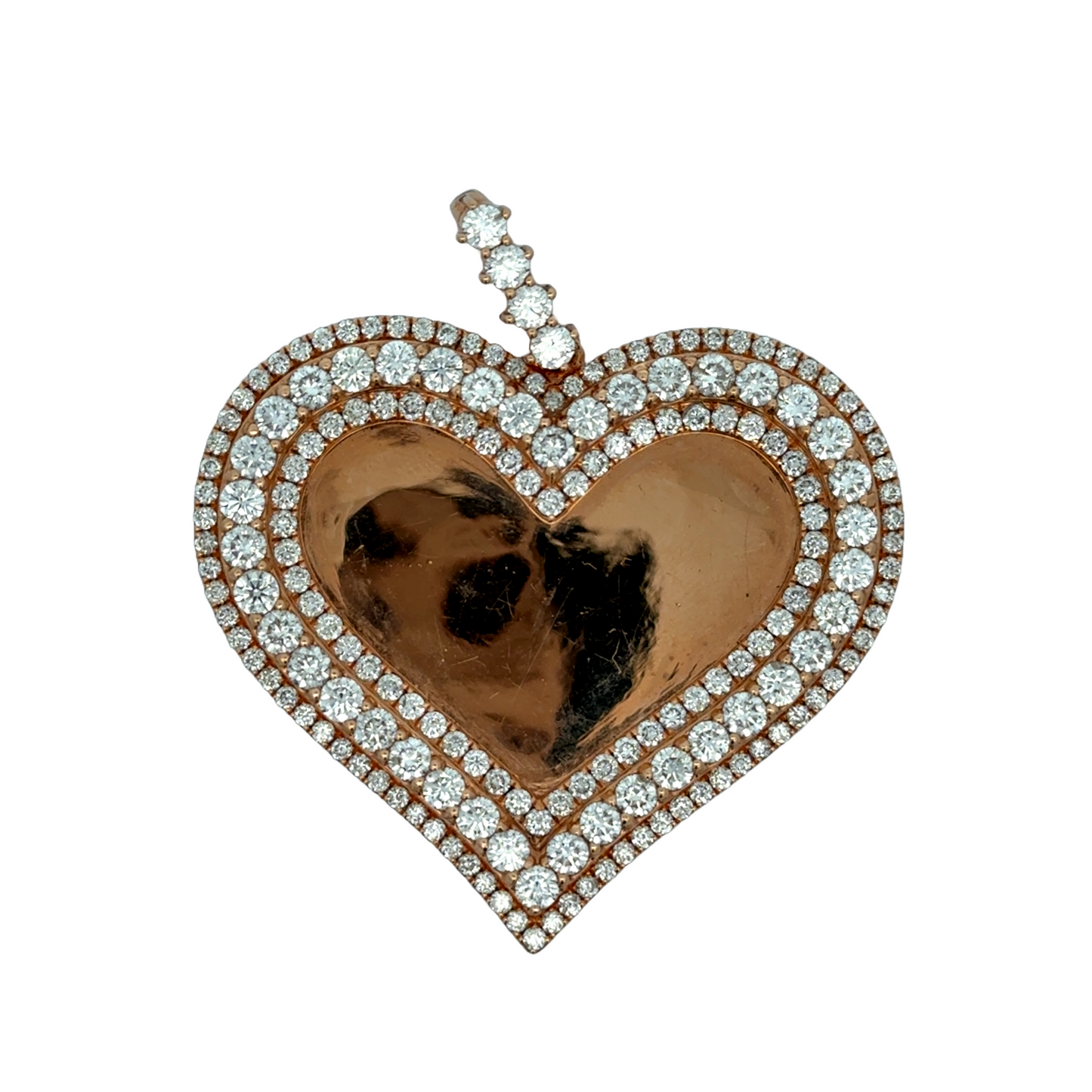 Memory Pendant