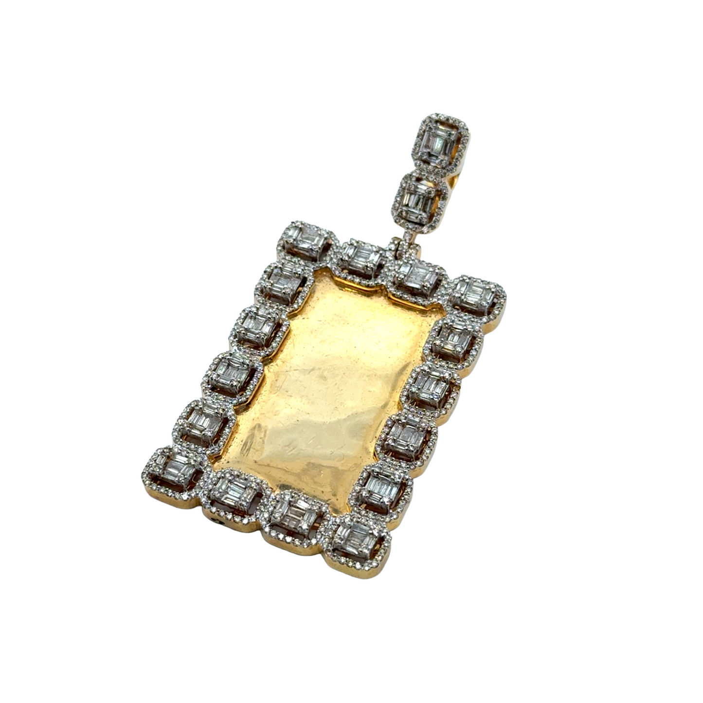Memory Pendant