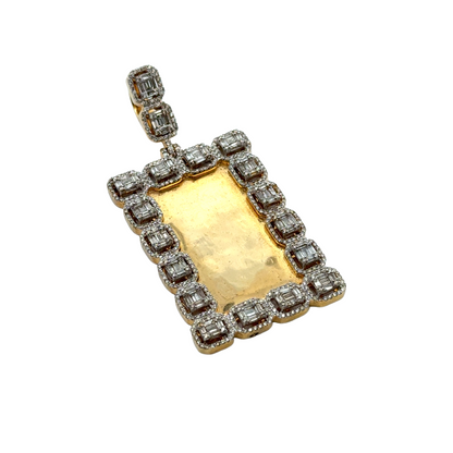 Memory Pendant