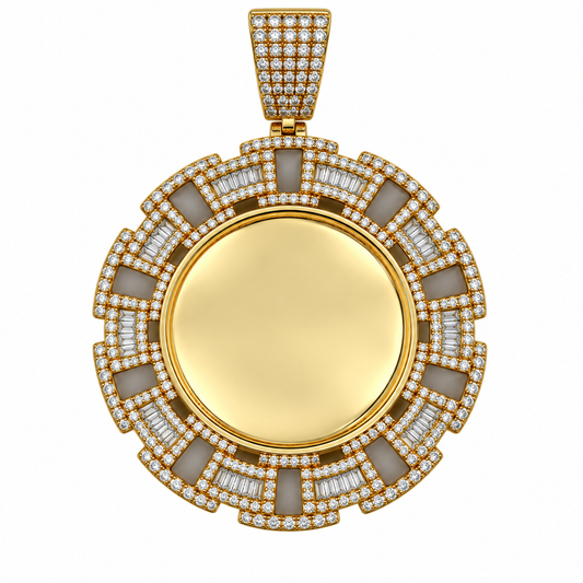 Memory Pendant