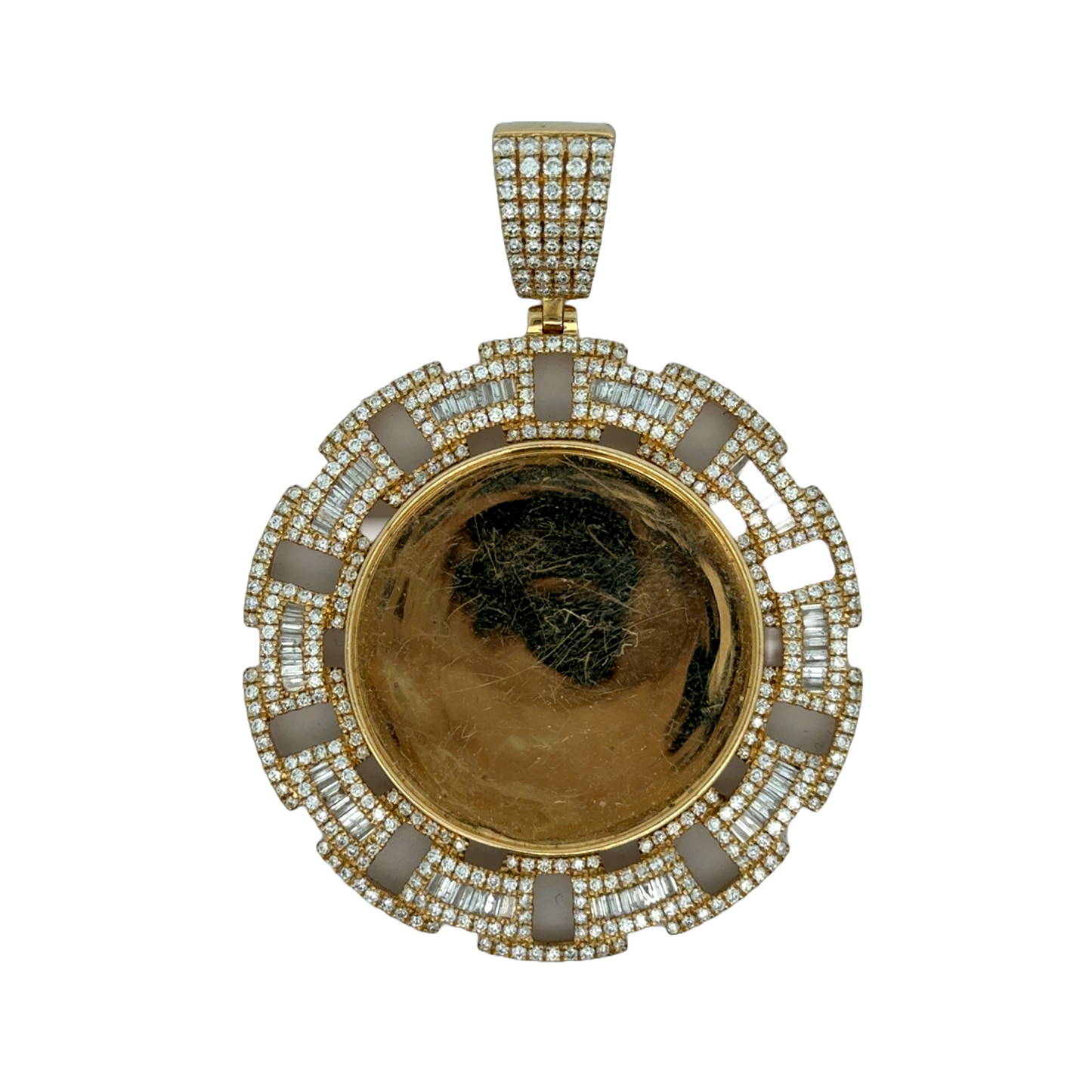 Memory Pendant