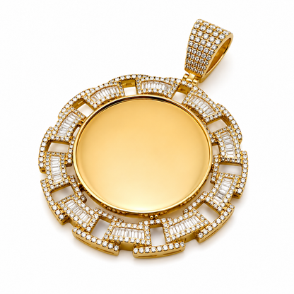 Memory Pendant