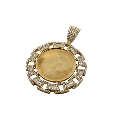 Memory Pendant
