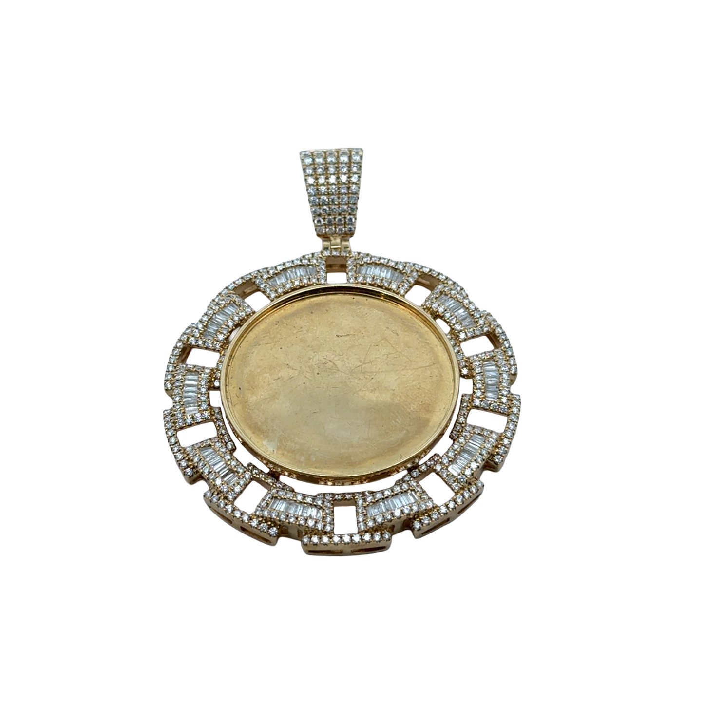 Memory Pendant