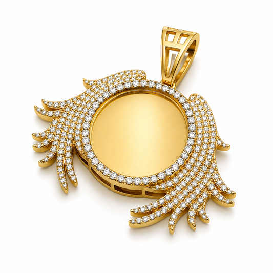 Memory Pendant