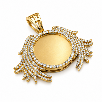 Memory Pendant