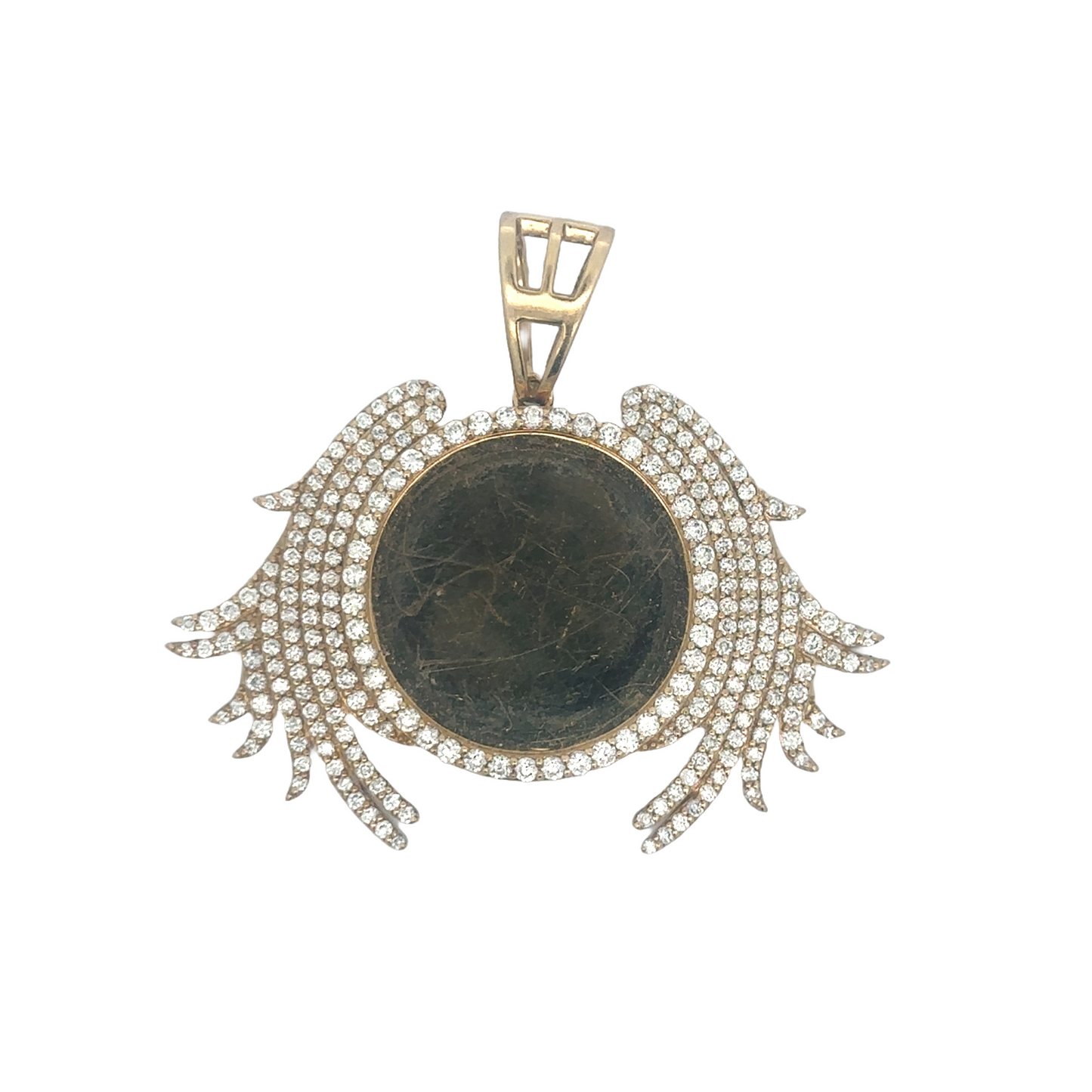Memory Pendant