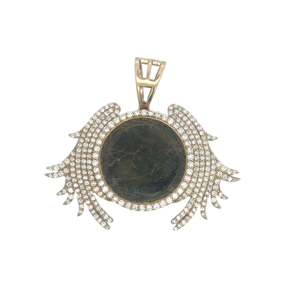 Memory Pendant