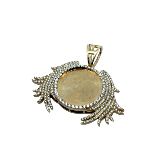 Memory Pendant