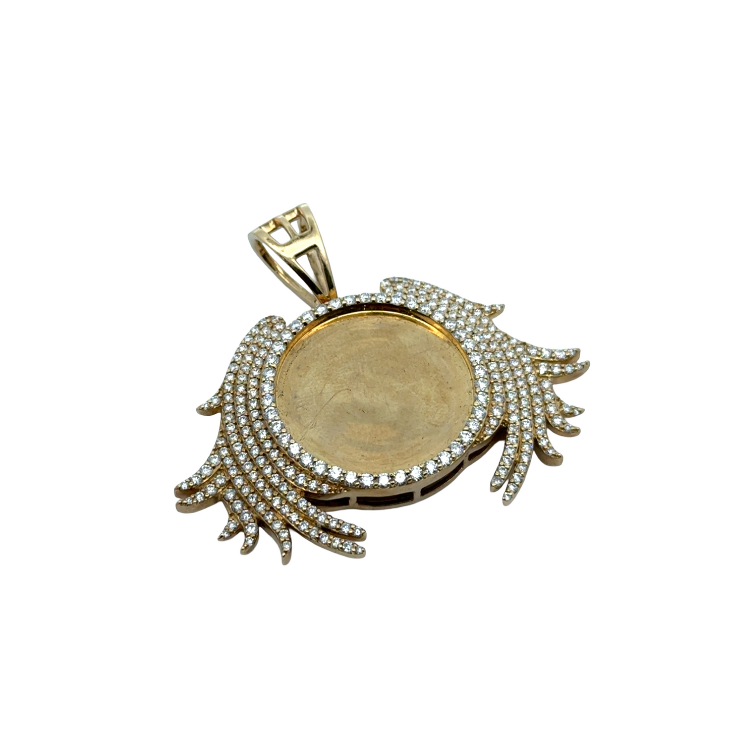 Memory Pendant